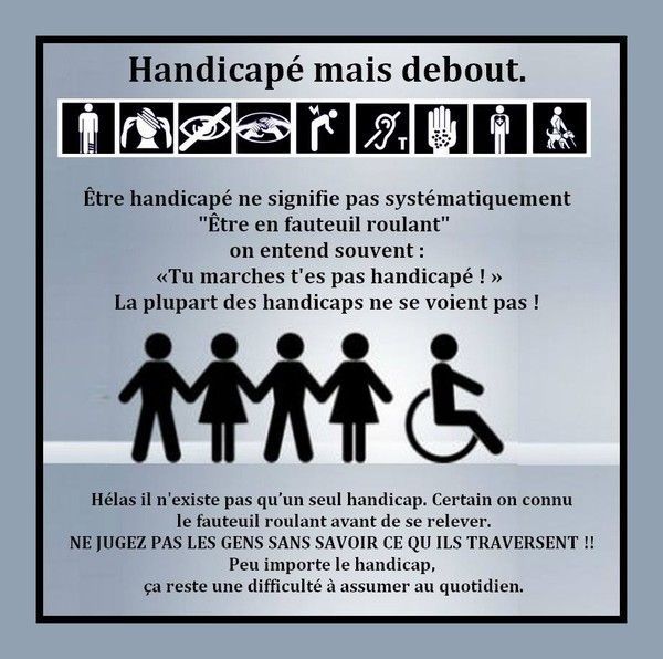 Respecter Le Handicap 0296
